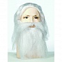 Lacey Wigs Santa - Bargain Father X-Mas AT1004