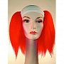 Lacey Wigs - Clown - Silly Boy Bald
