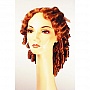 Lacey Wigs Southern Belle - Scarlet