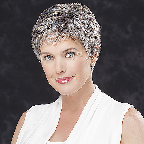 TressAllure Wigs Karla LP1904 (Lace Front) Ace Wigs The