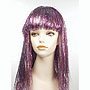 Lacey Wigs Tinsel Pageboy - YC TW161