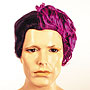 Lacey Wigs Two Face