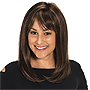 Wig Pro Wigs - Adelle ll  HT - 101 (Human Hair Mono)