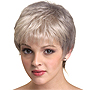 Wigs by Pierre Feather Light - 5007 (Human Hair Mono)