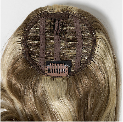 Wig Pro Hairpieces 300 FallH (Human Hair Fall) Ace Wigs The