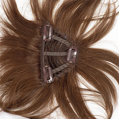 Wig Pro Hairpieces 300 FallH (Human Hair Fall) Ace Wigs The