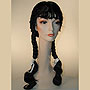 Lacey Wigs Wednesday Long