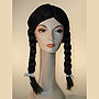 Lacey Wigs Wednesday Short
