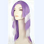 Lacey Wigs Zebra Lady - 8733