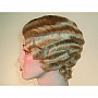 Lacey Wigs Finger Wave
