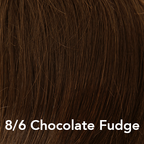  8/6 - Chocolate Fudge