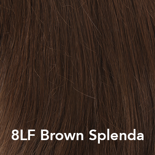  8LF - Brown Splenda
