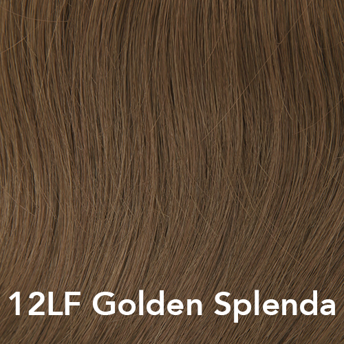 12LF - Golden Splenda