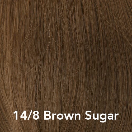 14/8 - Brown Sugar