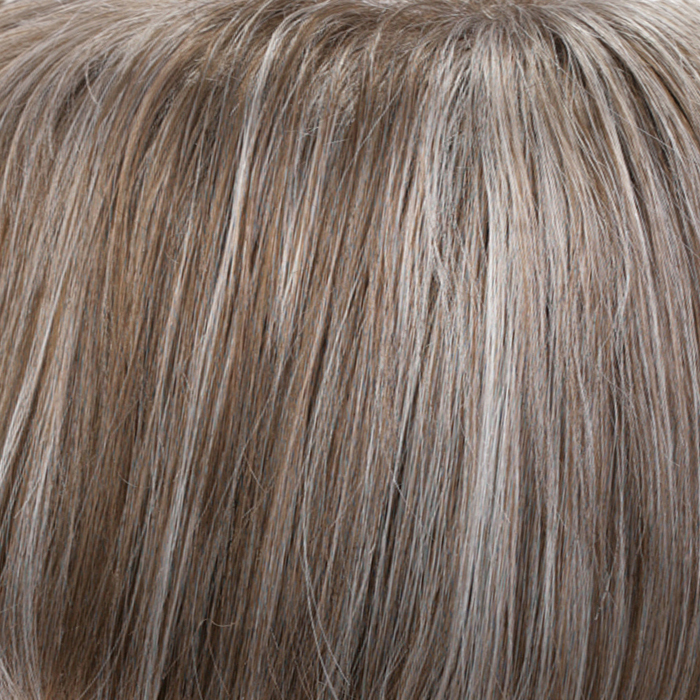 R17/101 - Ash Brown and Smoked Blonde Blended