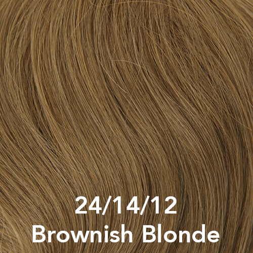24/14/12 - Brownish Blonde