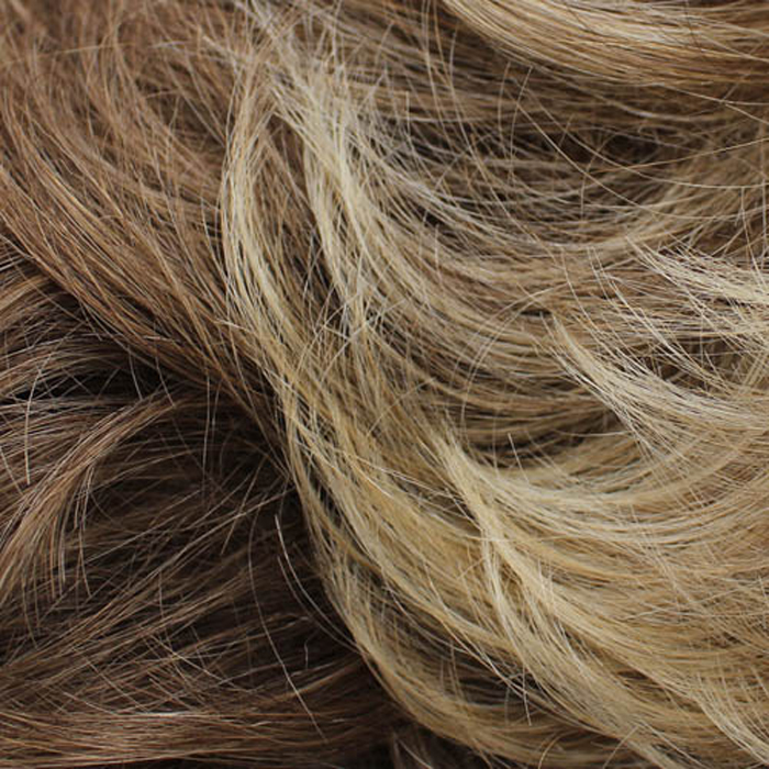 9 Tones - A unique blend of 9 warm tones in the blonde & brown family