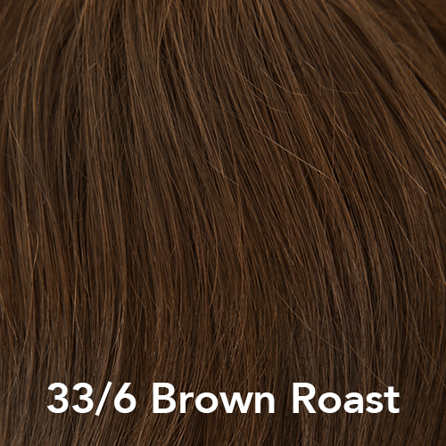 33/6 - Brown Roast