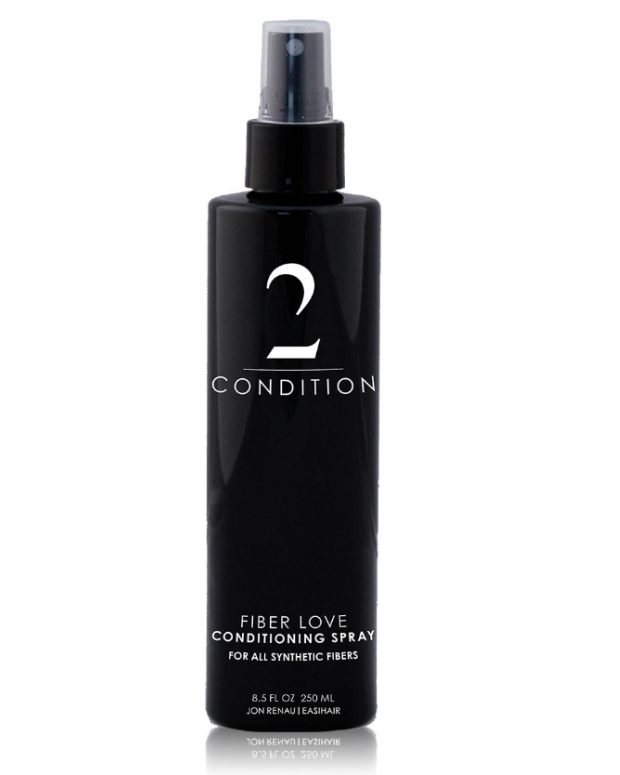 Conditioner - Fiber Love Conditioning Spray 8.5 oz, By Accessories