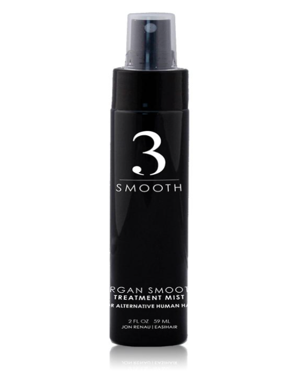 Hairspray - Argan Smooth Treatment Mist (2 oz), By Accessories