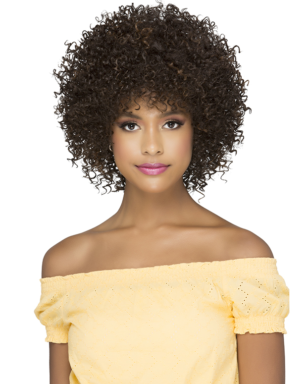 Madelyn, By Vivica Fox