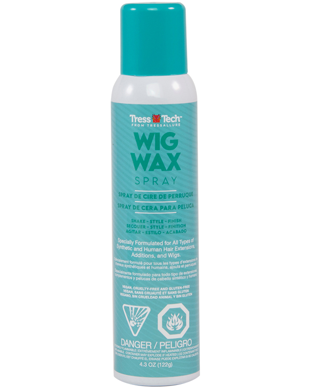 Wig Wax by TressAllure by Accessories Ace Wigs