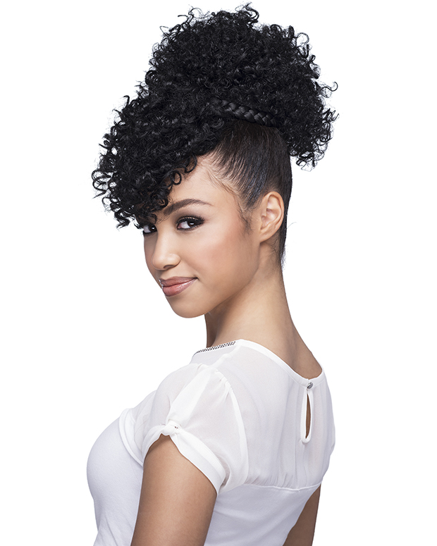 BPB - POP, By Vivica Fox