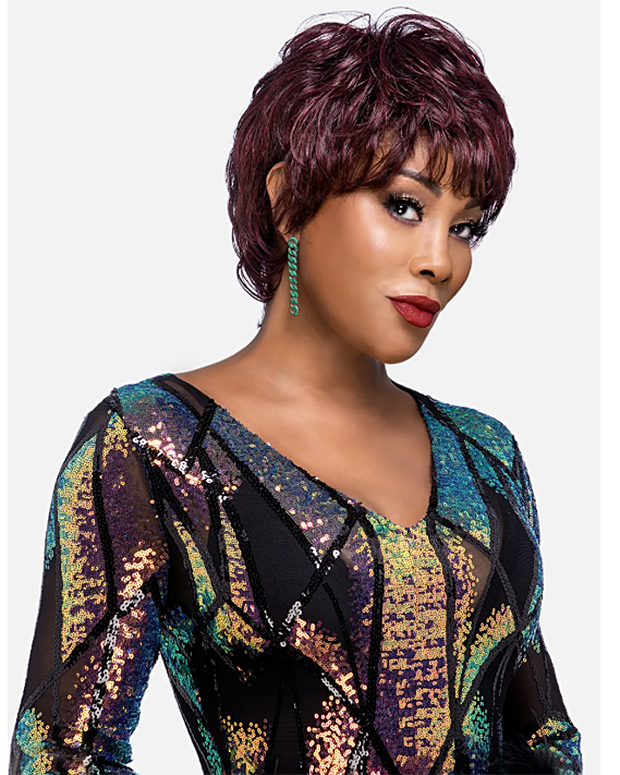 Joleen V, By Vivica Fox
