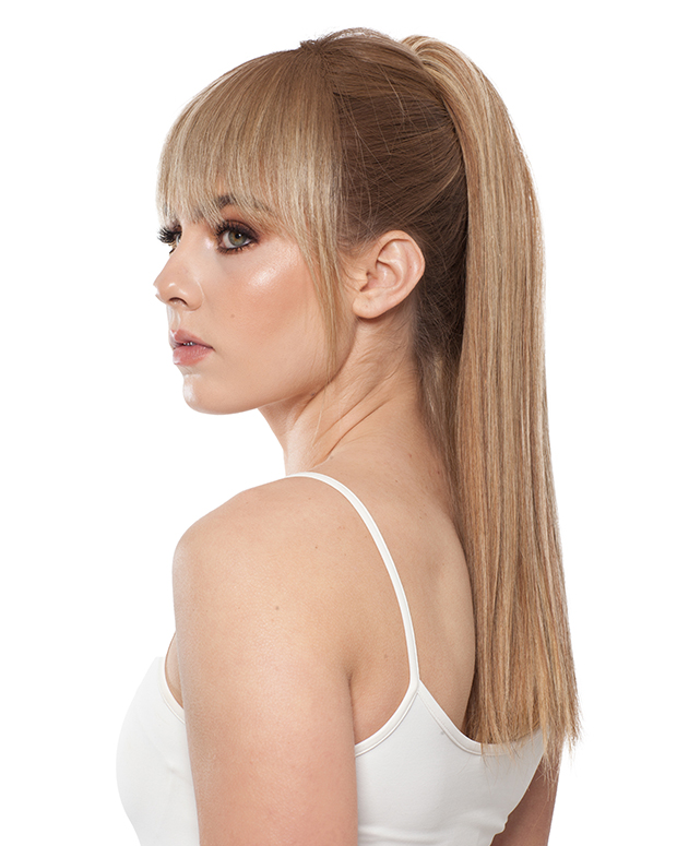 303 Pony Swing, By WIG PRO Toppers and Hairpieces