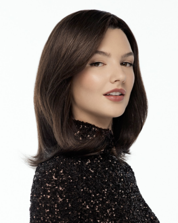 Stunning - NH2102, By TressAllure Wigs