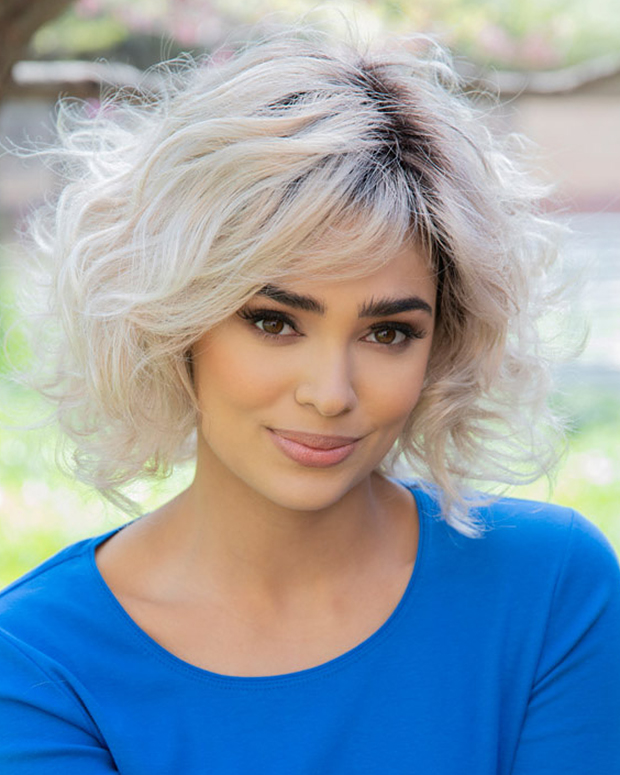 Bianca, By Envy Wigs