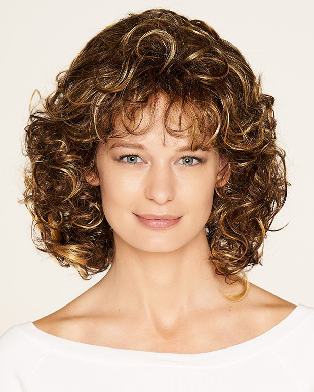 Danielle C-301, By Aspen Wigs C & S Fashions