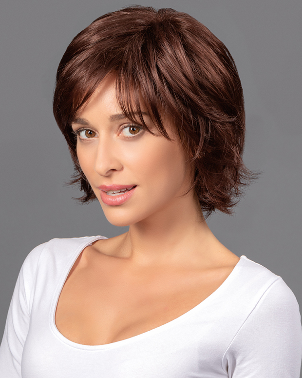 Mid Layered Shag - G2000, By TressAllure Wigs
