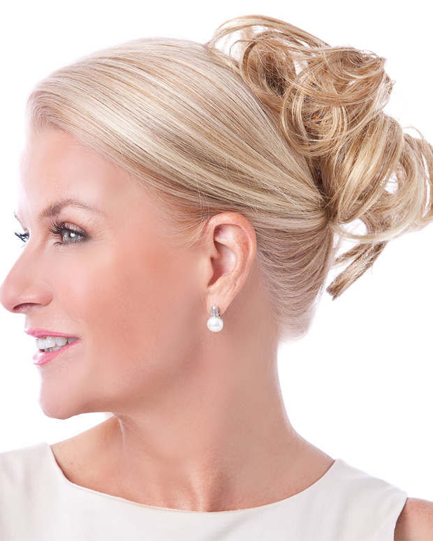 Twist Classic - 603, By TONI BRATTIN WIGS