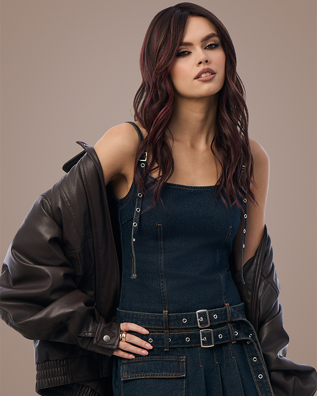 Posh Waves - 1515, By RENE OF PARIS WIGS