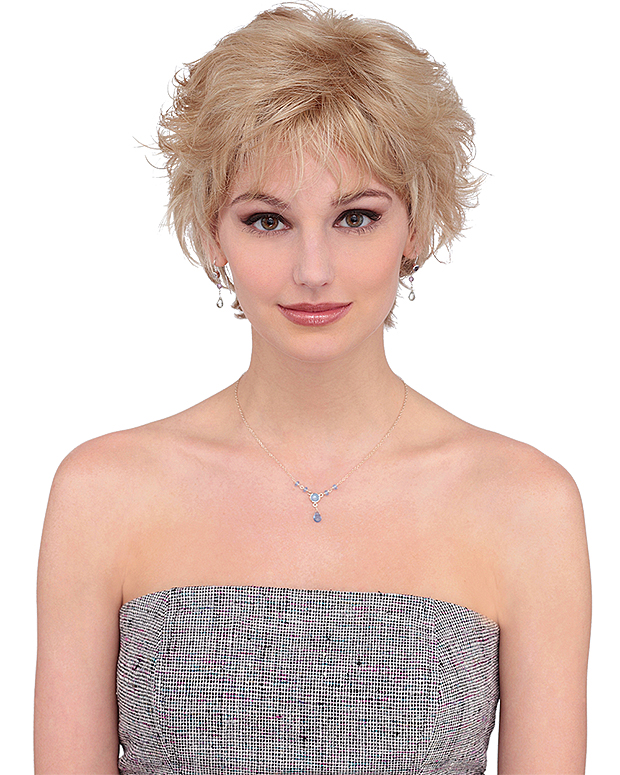 Chevonne - 7030, By LOUIS FERRE WIGS