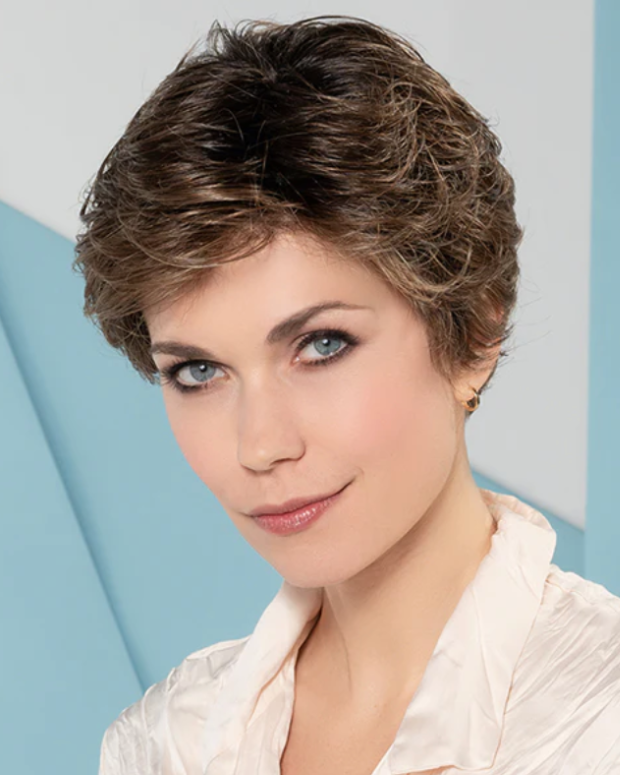 Modena , By Ellen Wille Hair Society