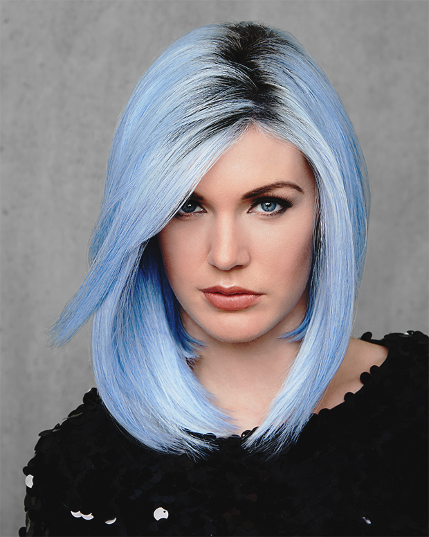 Out Of The Blue - Hairdo Wigs  