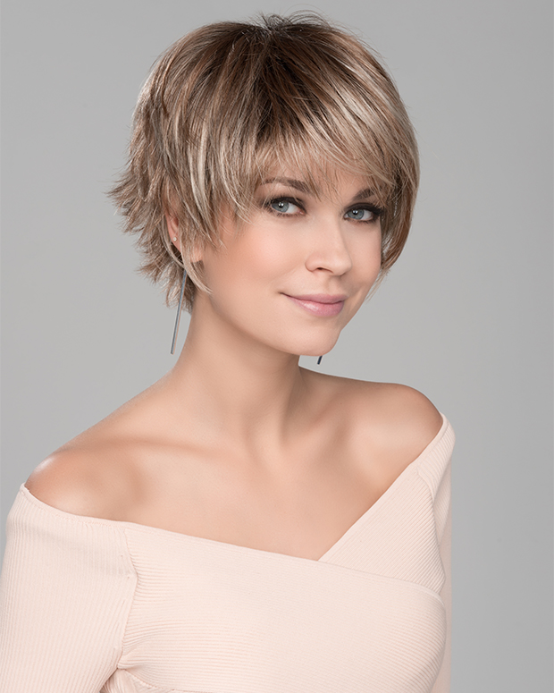 Sky , By Ellen Wille Hairpower