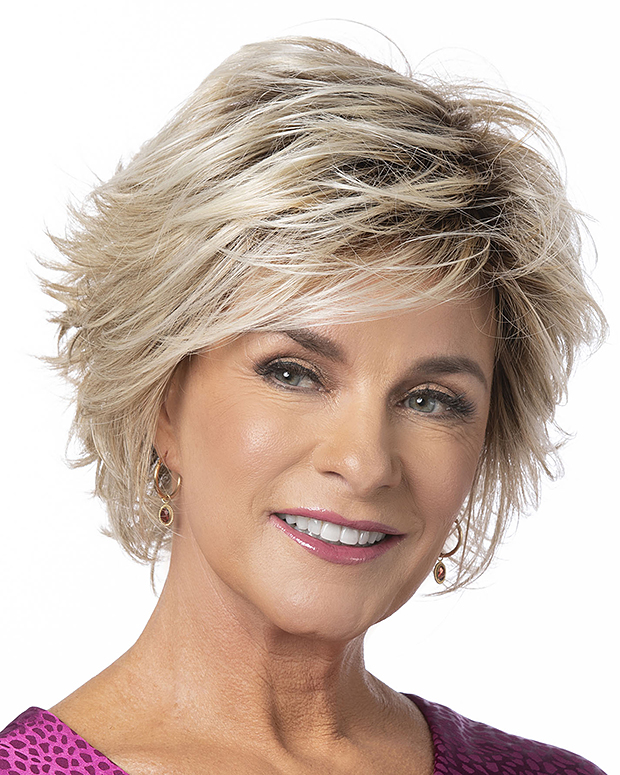  Fashion Flair - 350, By Toni Brattin Wigs