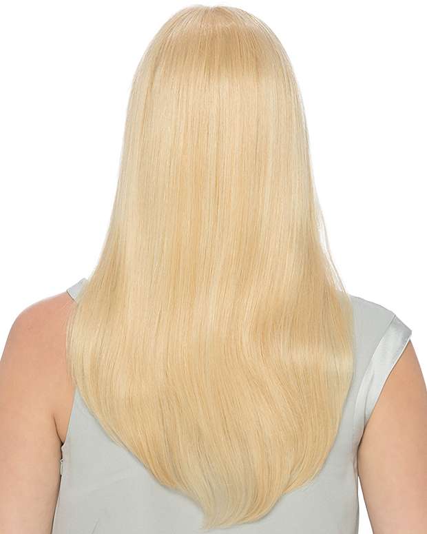 Victoria (Extended Lace Front) - Estetica Designs Wigs
