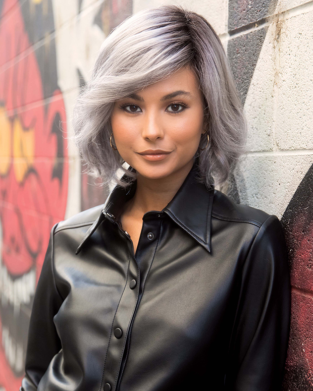 Adeline - 2389 , By Rene of Paris Wigs and Hairpieces