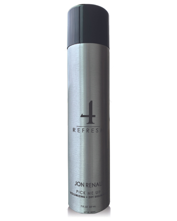 Shampoo - Pick Me Up Dry Shampoo (7 oz), By Accessories