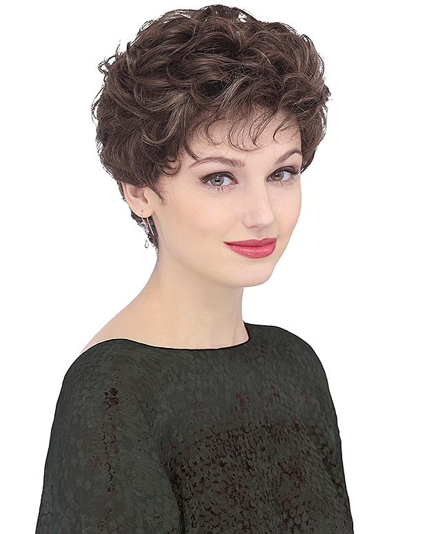 Sydney - 7004, By LOUIS FERRE WIGS