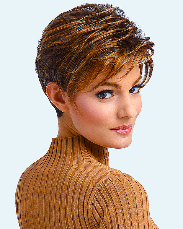 Advanced French, By RAQUEL WELCH WIGS