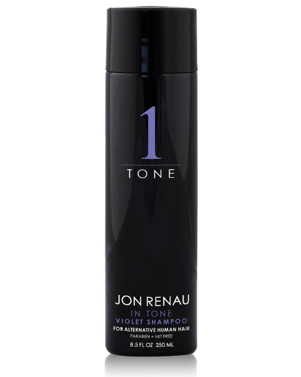 Shampoo - In Tone Violet Shampoo (8.5 oz), By Accessories