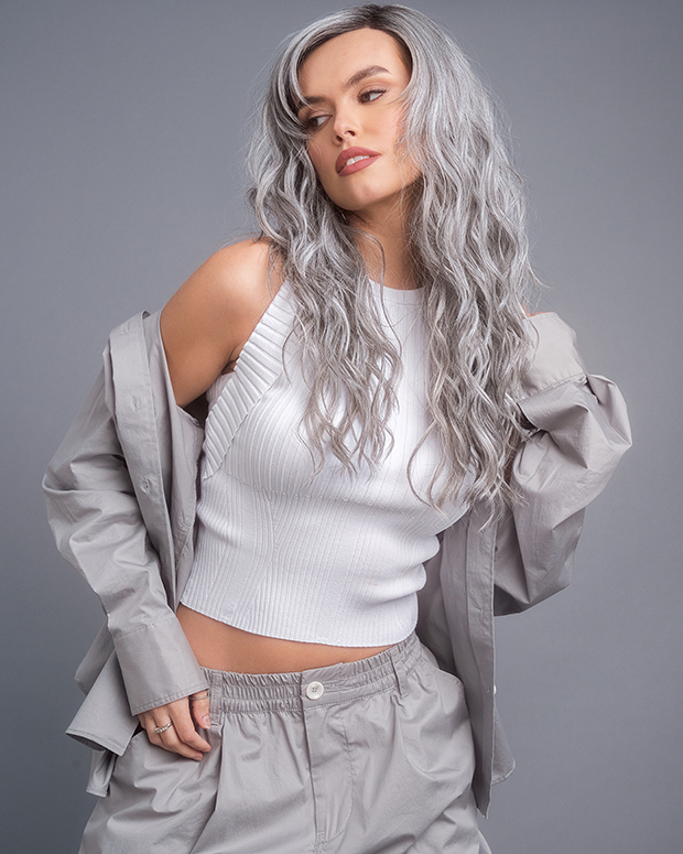 Brooklyn - 1034, By Alexander Couture Wigs