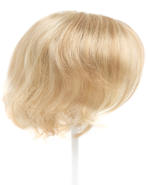 Flip-Flip Hooray Topper, By ENVY WIGS