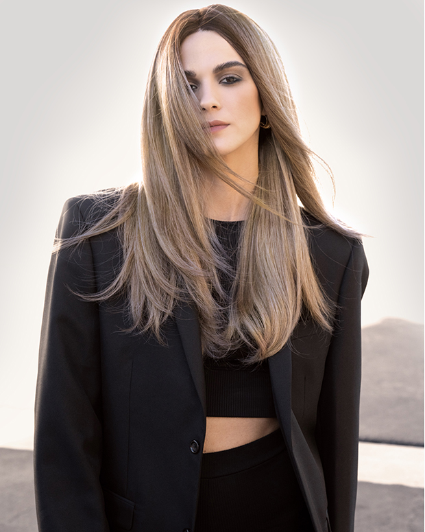 Lennox - 2395, By Rene of Paris Wigs and Hairpieces