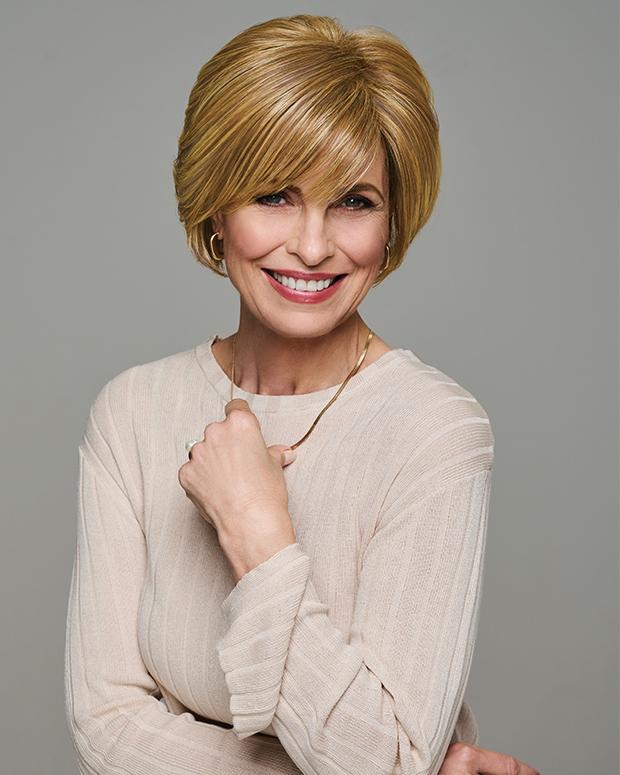 Whirl, By EVA GABOR WIGS